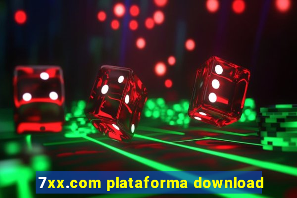 7xx.com plataforma download